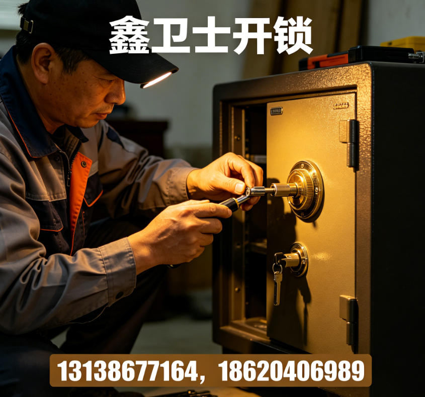 西双版纳保险柜开锁
