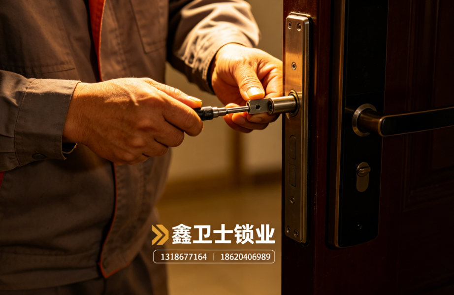 西双版纳开锁避坑指南，西双版纳开锁防套路，西双版纳正规开锁
