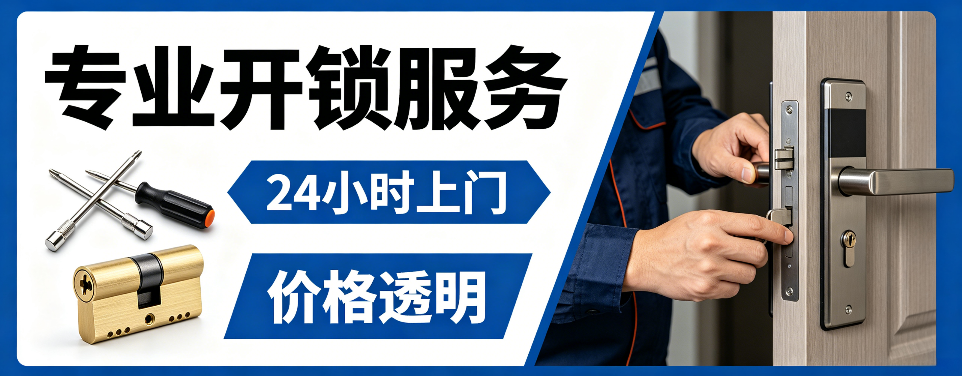 西双版纳 指纹锁安装｜上门更换家用指纹锁、防盗门智能锁拆装维修